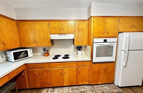 Chippewa Falls Condo | Everything You Need