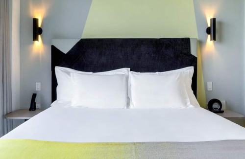 Midtown Hotel | Everything You Need For The Perfect Vacation! Pool, Pet-Friendly Property!