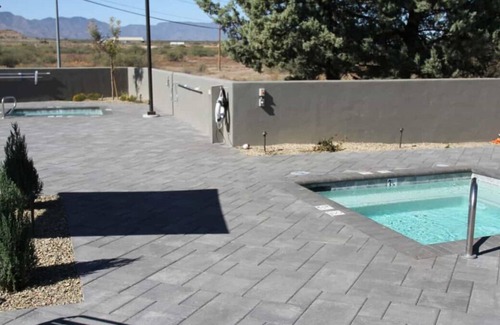 Camp Verde House | Everything You Need For The Perfect Vacation! FREE Parking, Pool!