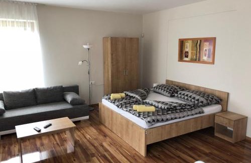 Velky Meder House | Evička Penzion