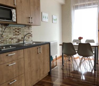 Velky Meder House | Evička Penzion
