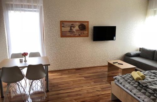 Velky Meder House | Evička Penzion