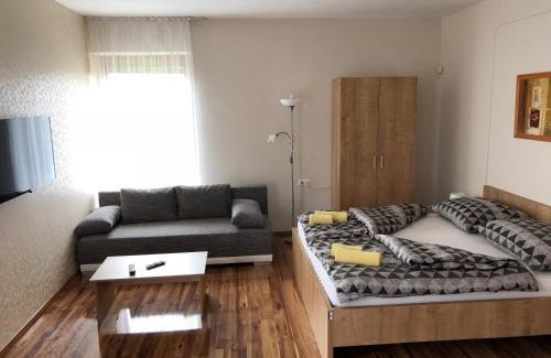 Velky Meder House | Evička Penzion