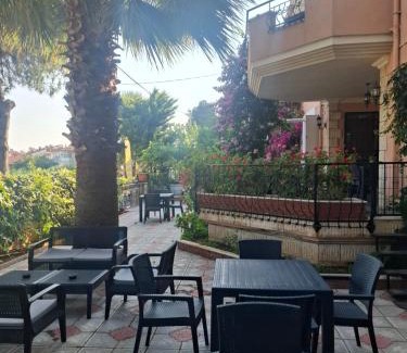 Oren Mahallesi Hotel | Evim Palace Ören