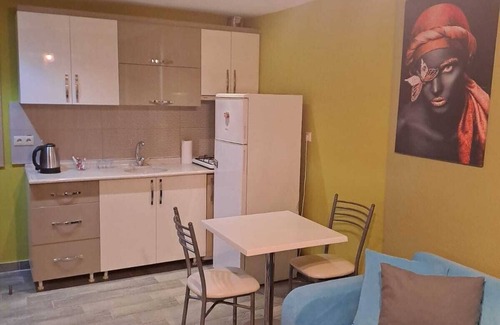 Cukurova Apartment | EVLAND CİTY SUİT