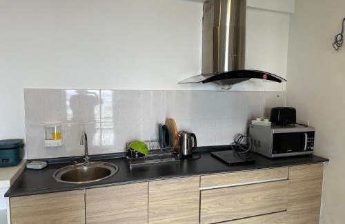 Bandar Baru Bangi Apartment | Evo Soho