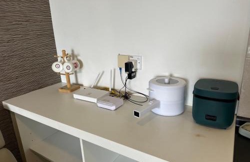 Bandar Baru Bangi Apartment | Evo Soho