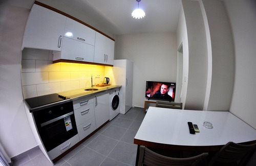 Gazipasa Hotel | Evon Otel