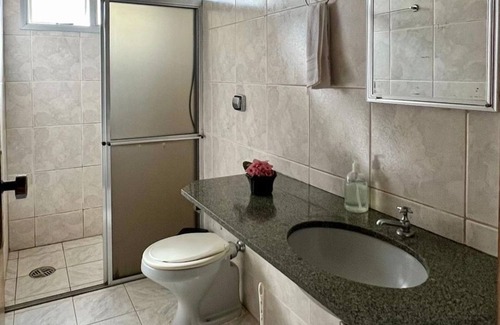Osvaldo Rezende Apartment | Excelente Apto 3 Quartos Bairro Martins,perto Santa Genoveva