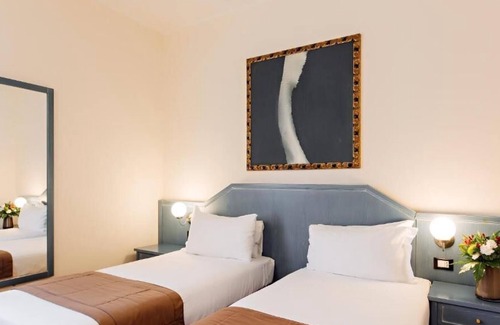 Lorenteggio Hotel | Excel Naviglio Hotel – Ca’ Bianca