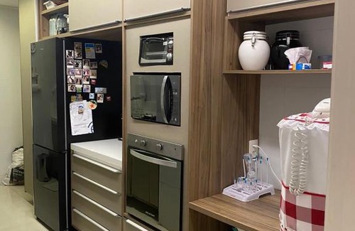Cremacao Apartment | Excelente aluguel para a Cop 30