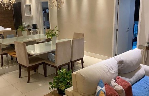 Cremacao Apartment | Excelente aluguel para a Cop 30