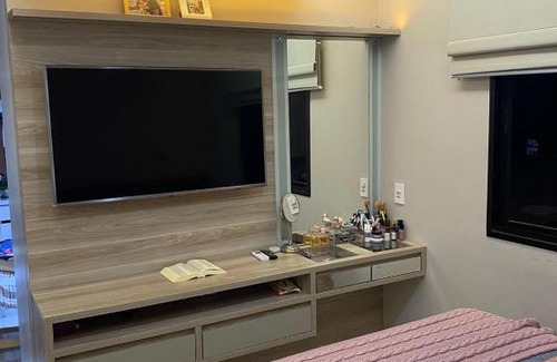 Cremacao Apartment | Excelente aluguel para a Cop 30