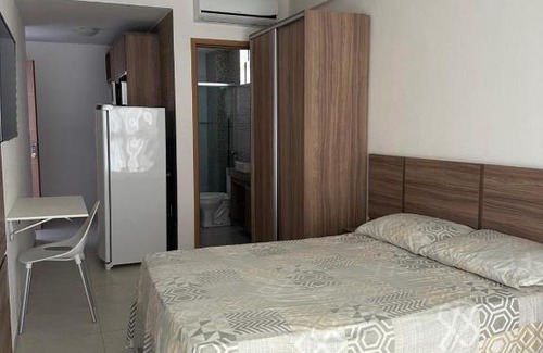 Mirante Apartment | Excelente AP - Próximo a Shopping, Parque do Povo, Mercado