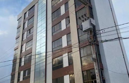 Mirante Apartment | Excelente AP - Próximo a Shopping, Parque do Povo, Mercado