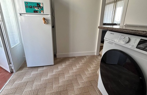 Poligono 29 Apartment | Excelente Apartamento Para 9 Personas