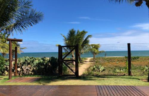 Itacimirim House | Excelente Bangalô em Itacumirim-BA