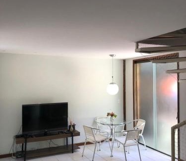 Itacimirim House | Excelente Bangalô em Itacumirim-BA
