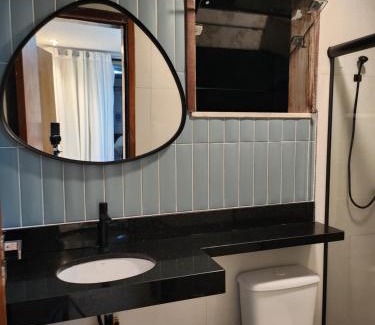 Itacimirim House | Excelente Bangalô em Itacumirim-BA