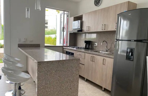 Melgar House | Excelente casa para un descanso total para familias pequeñas!