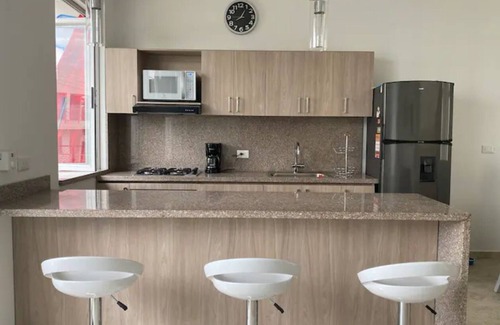 Melgar House | Excelente casa para un descanso total para familias pequeñas!