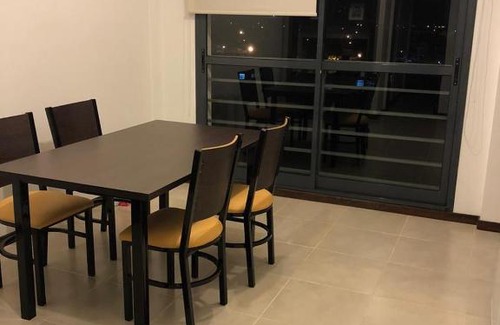 Rafaela Apartment | Excelente departamento en el centro de la ciudad