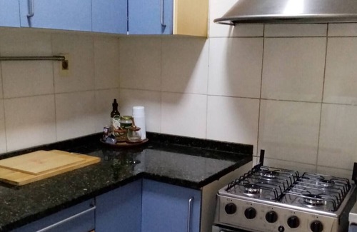 Asuncion House | Excelente Localizacion. Ideal Relax y Home Working