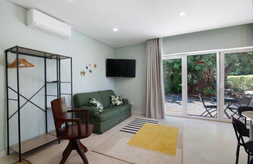 Sao Clemente House | Excelente Studio