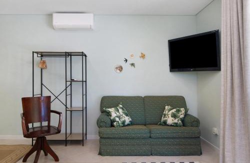 Sao Clemente House | Excelente Studio