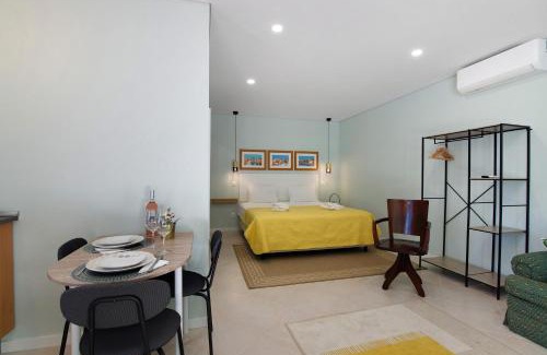 Sao Clemente House | Excelente Studio