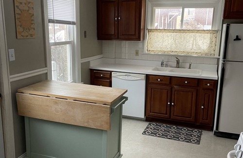 Wauwatosa House | Excellent 3bdr Tosa Home