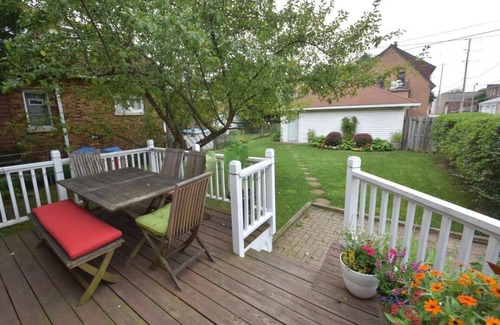 Wauwatosa House | Excellent 3bdr Tosa Home
