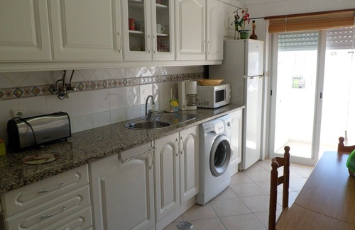 Armacao de Pera Condo | Excellent apartment for family vacations in the heart of the Algarve