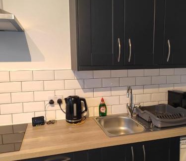Dundee Apartment | Excellent Apartment In Dundee