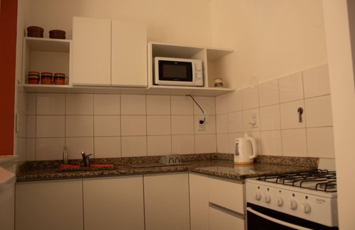 Mendoza City Center Apartment | Excellent Apartment with garage Mendoza Capital