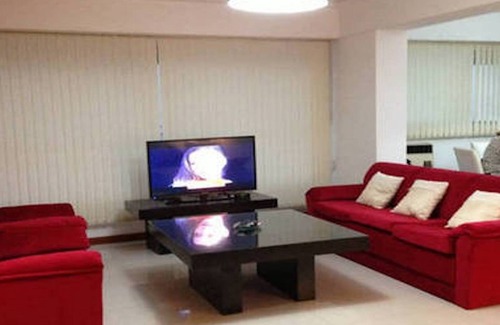Palermo Apartment | Excellent apartment with 220 m2.