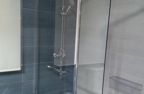 Ubeda Condo | Excellent apartment with 3 bedrooms 5 minutes from the historic center