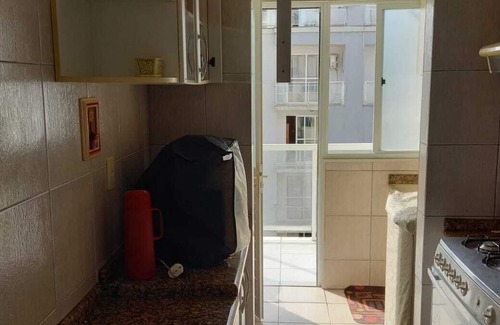 Ubatuba Apartment | Excellent apartment, sea view