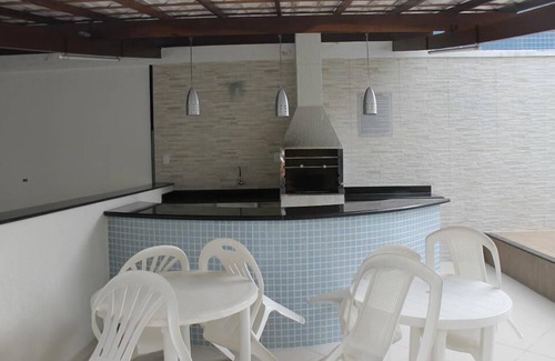 Algodoal Apartment | Excellent Duplex Penthouse next to Forte Beach in Cabo Frio