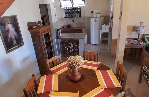 Tiradentes House | Excellent house with panoramic views of the São José mountains in Tiradentes!