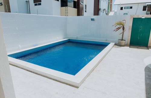 Cabedelo House | Excellent intermares house (new)