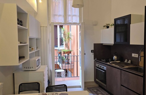 Repubblica Apartment | Excellent Located Spacious Brand New Apartment
