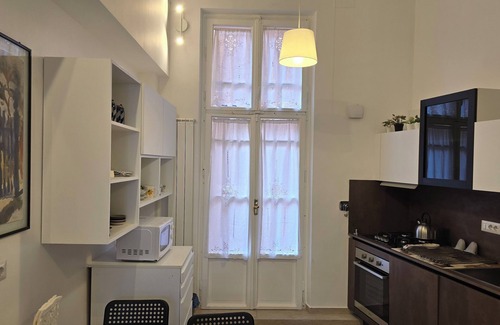 Repubblica Apartment | Excellent Located Spacious Brand New Apartment