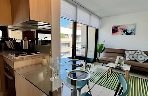 Santiago House | Excellent location and comfortable