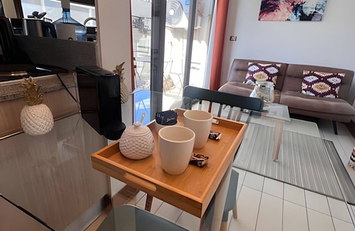 Santiago House | Excellent location and comfortable
