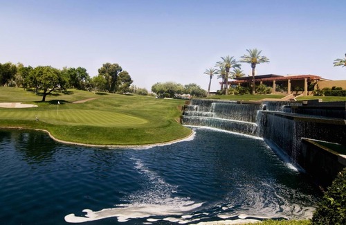 Las Sendas House | Excellent Location! Golf, Hiking, Private Pool + Heated Community Pool/Spa & Parks, TVs in all rooms