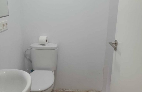 Ubeda Apartment | Excellent location to all historic building and monuments in Ubeda