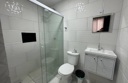 Maua House | Excellent studio in Vila Bocaina!