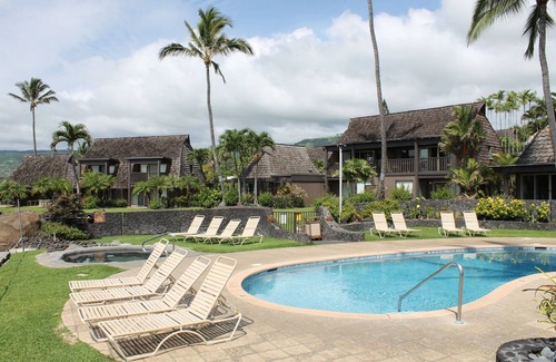 Pahala Condo | Excellent Two Bedroom-Two Bath Accommodation
