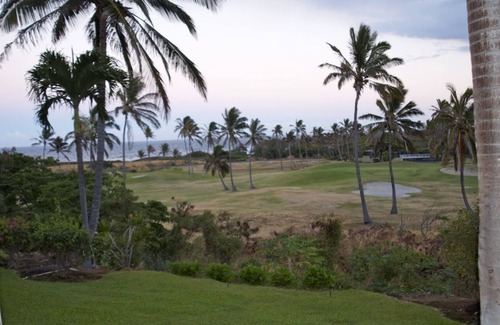 Pahala Condo | Excellent Two Bedroom-Two Bath Accommodation